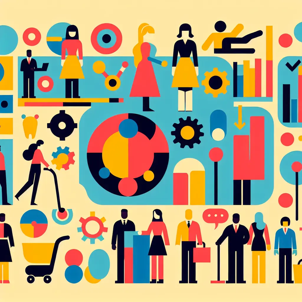 Prioritizing Data Visualization Tasks for Priority Matrix