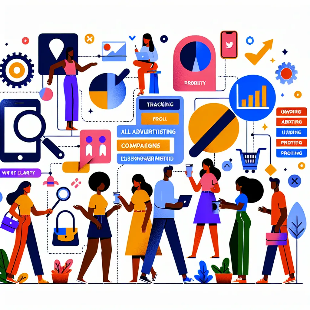 Prioritizing Ad Campaigns for Priority Matrix