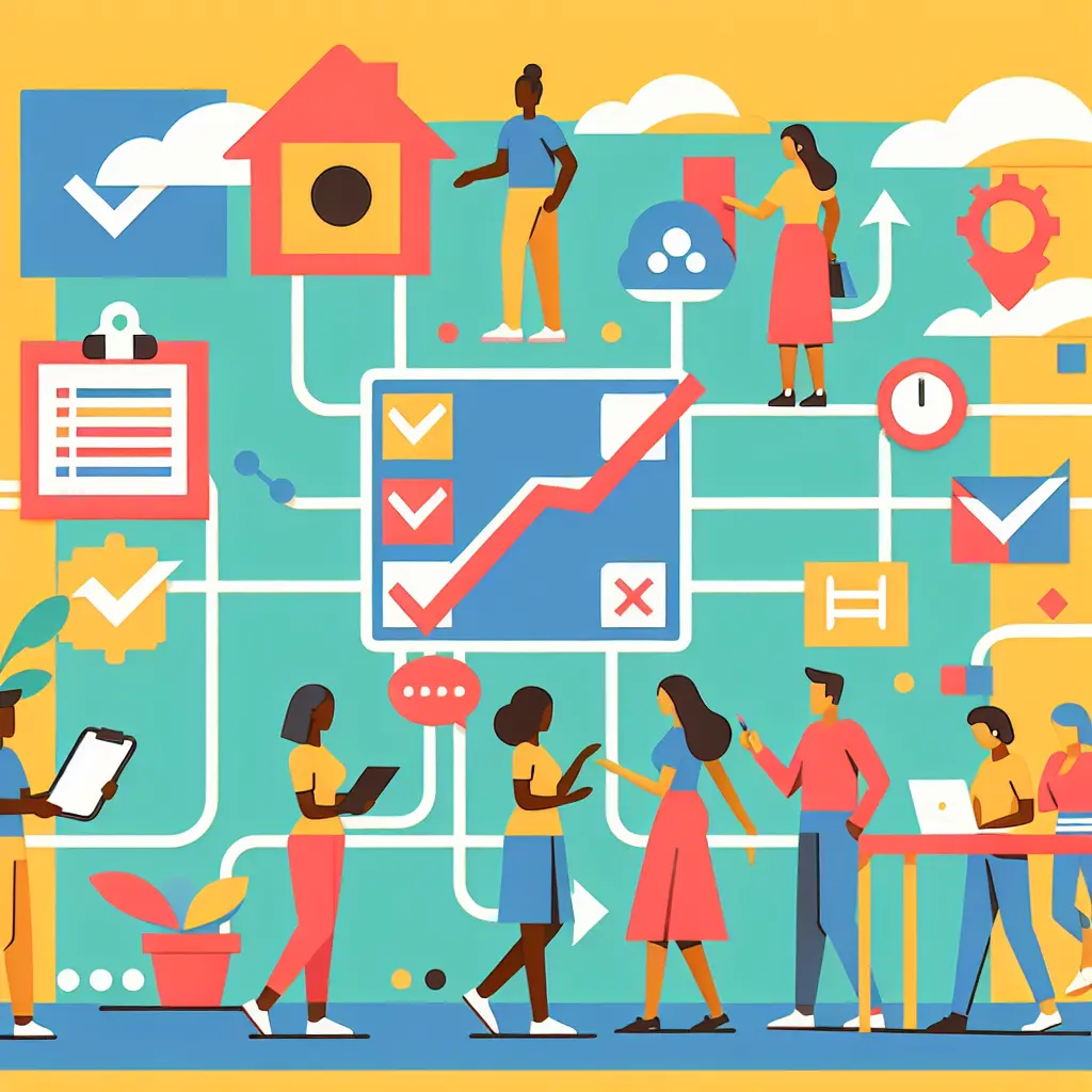 Effective Patient Management using GTD method for Priority Matrix