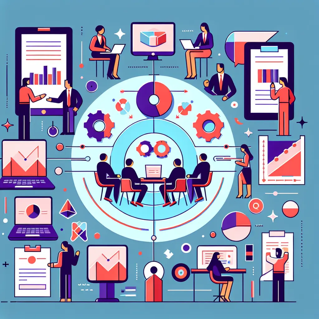 Sales Presentation Preparation for Priority Matrix