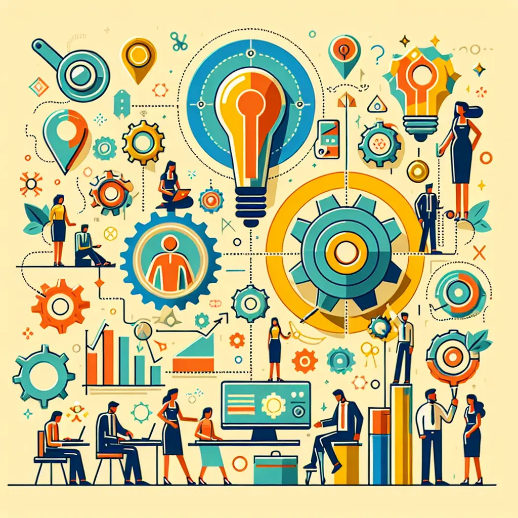 Next Marketing Campaign Project for Priority Matrix