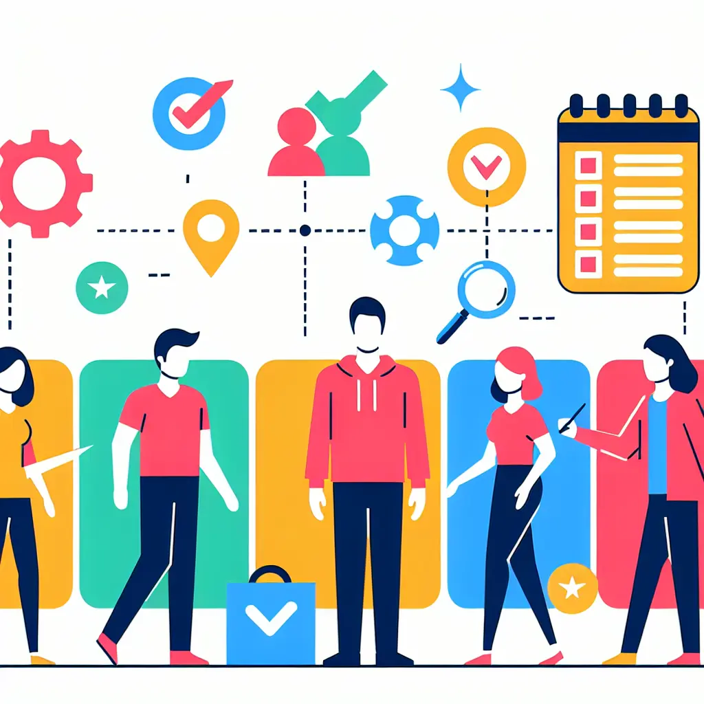 Team Collaboration and Task Sharing for Priority Matrix
