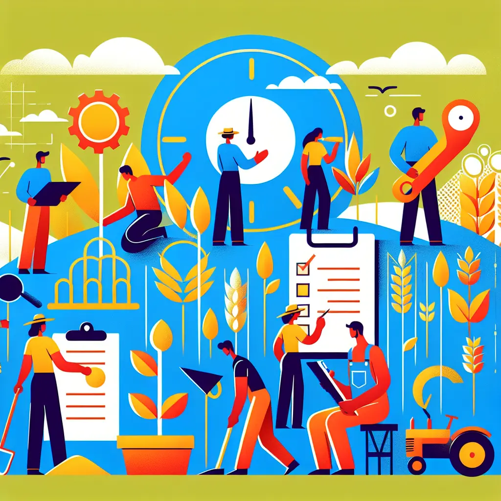 Fleet Maintenance Management for Priority Matrix