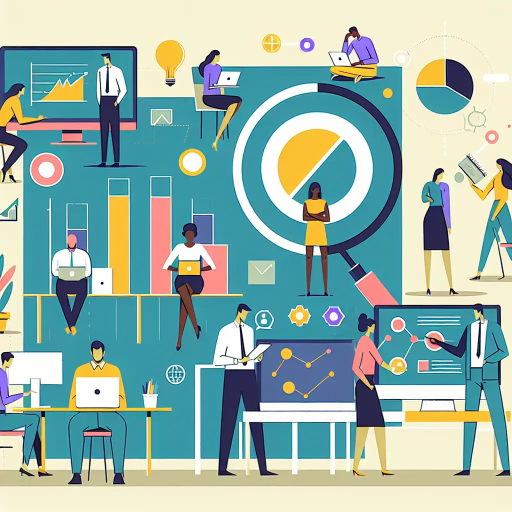 Channel Marketing Strategy Monitoring for Priority Matrix