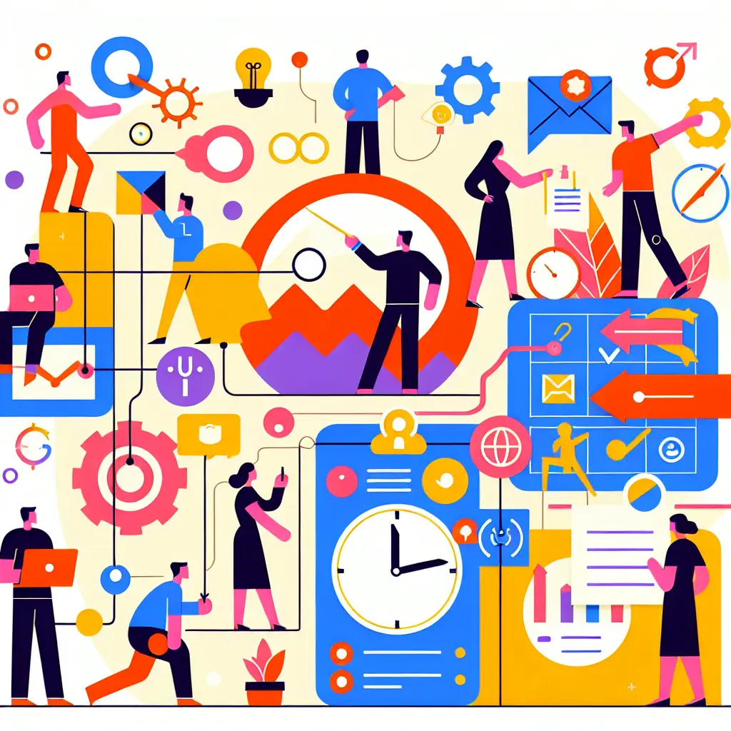 Implementing GTD Method for Fitness Coaching for Priority Matrix