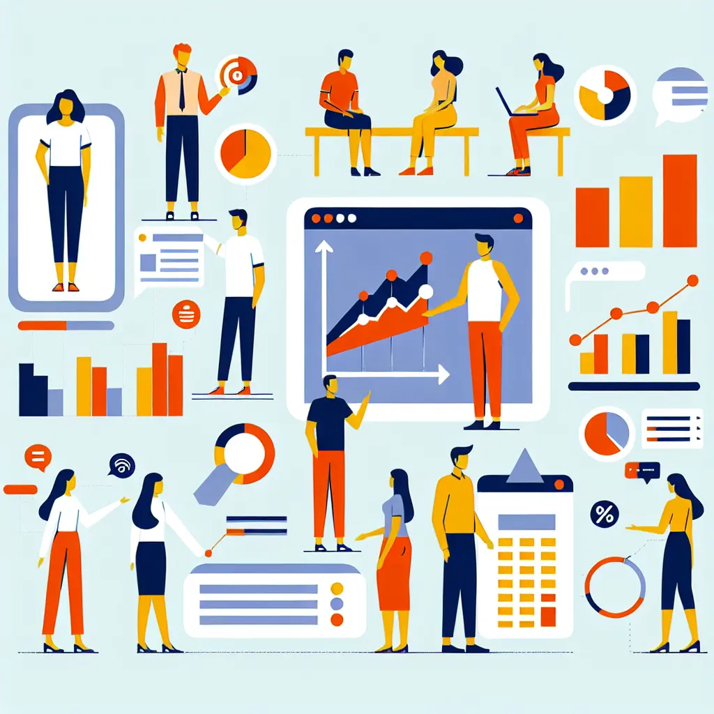 Sales Team Task Assignment and Monitoring template in Priority Matrix