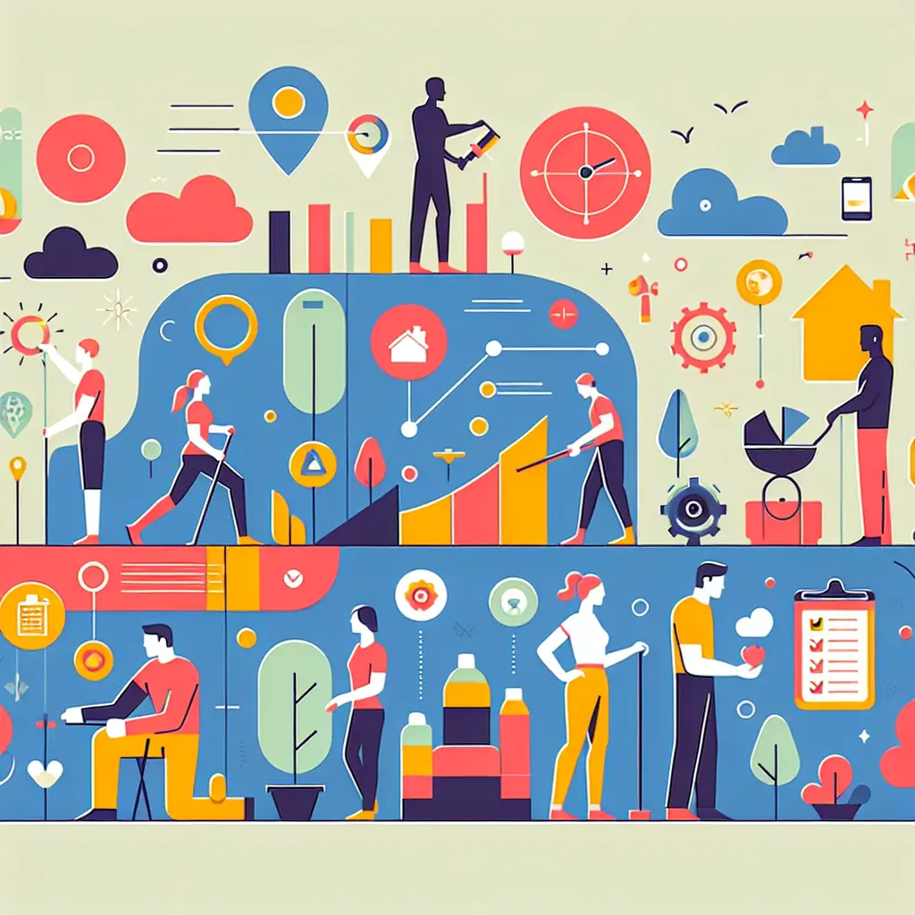 Facility Maintenance Management for Priority Matrix