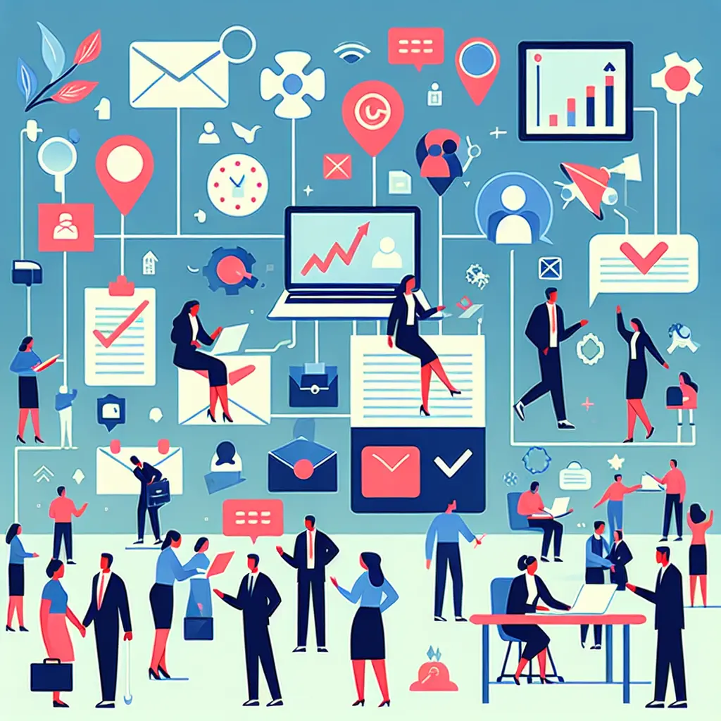 Real Estate Team Collaboration Project for Priority Matrix