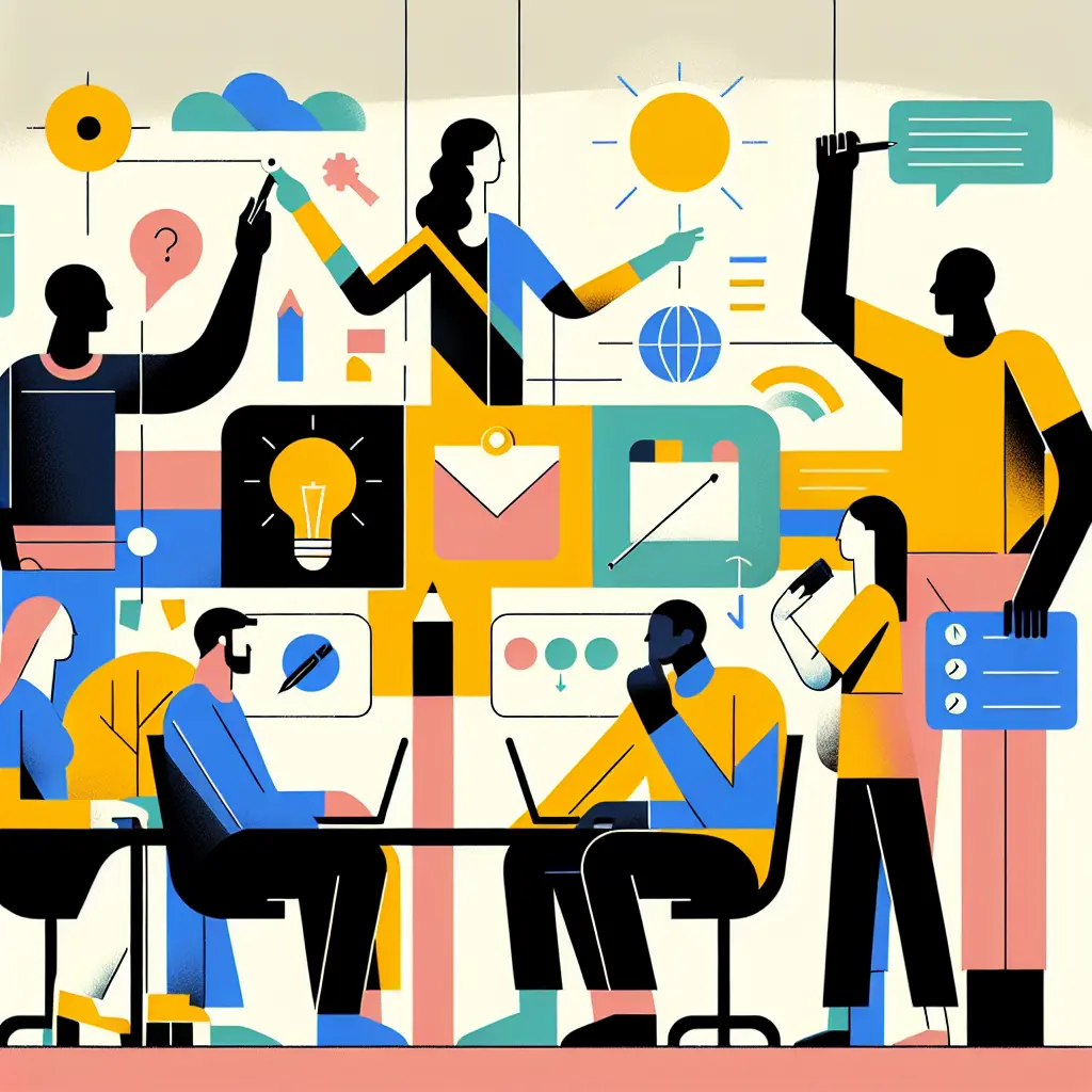 Healthcare Team Collaboration Project for Priority Matrix