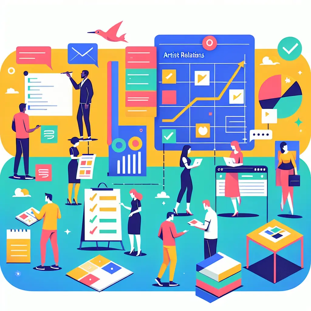 Property Transactions Management for Priority Matrix
