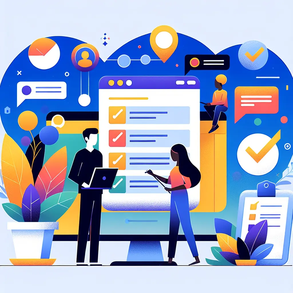 Team Collaboration and Task Management for Priority Matrix