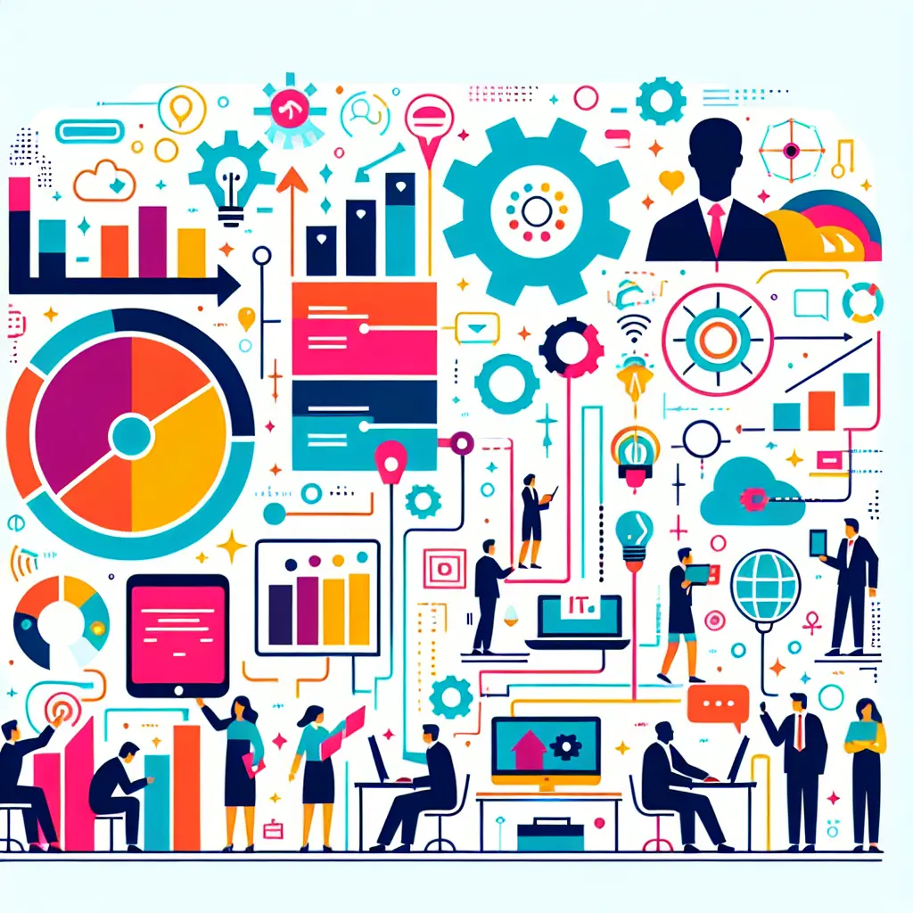 Health and Wellness Trends Tracking Project for Priority Matrix