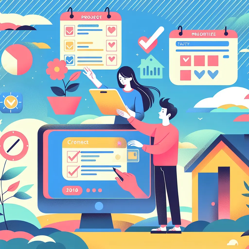 Tailored Dog Training Programs template in Priority Matrix