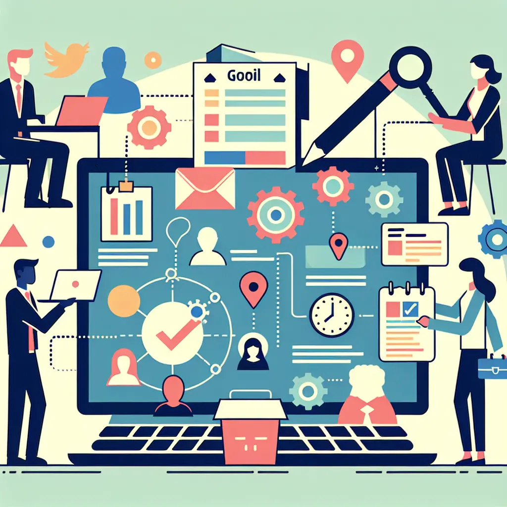 Manage and Update Public Records for Priority Matrix