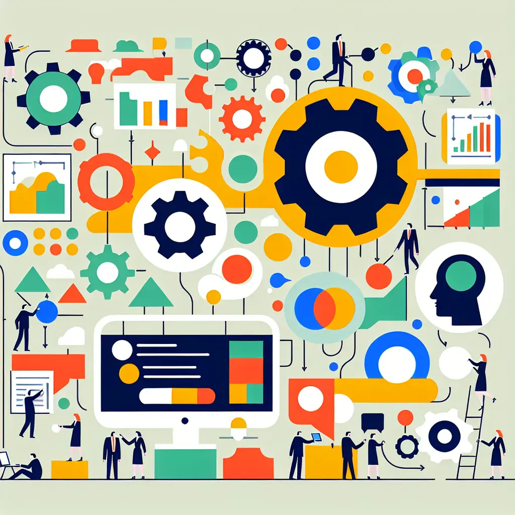 Workflow Automation in Business Consulting Projects for Priority Matrix
