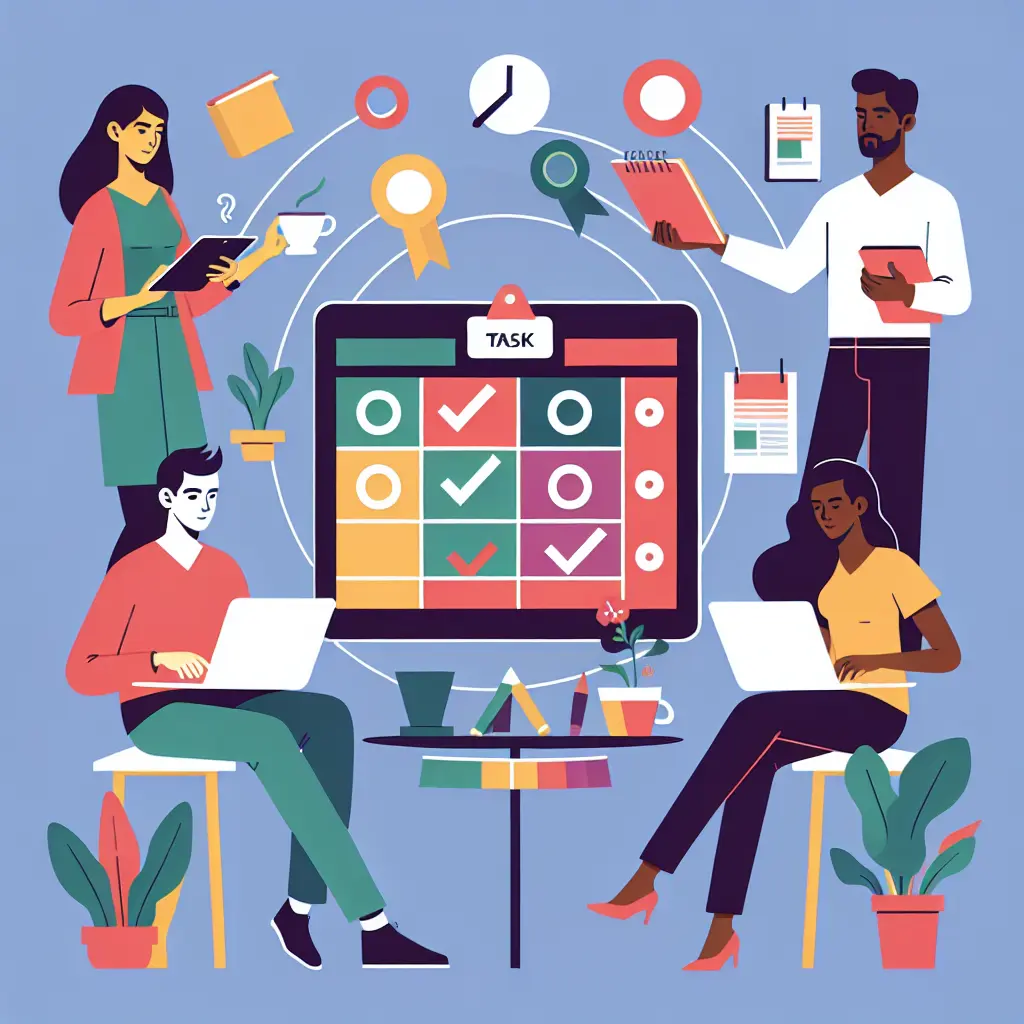 Somatic Collaboration Project for Priority Matrix