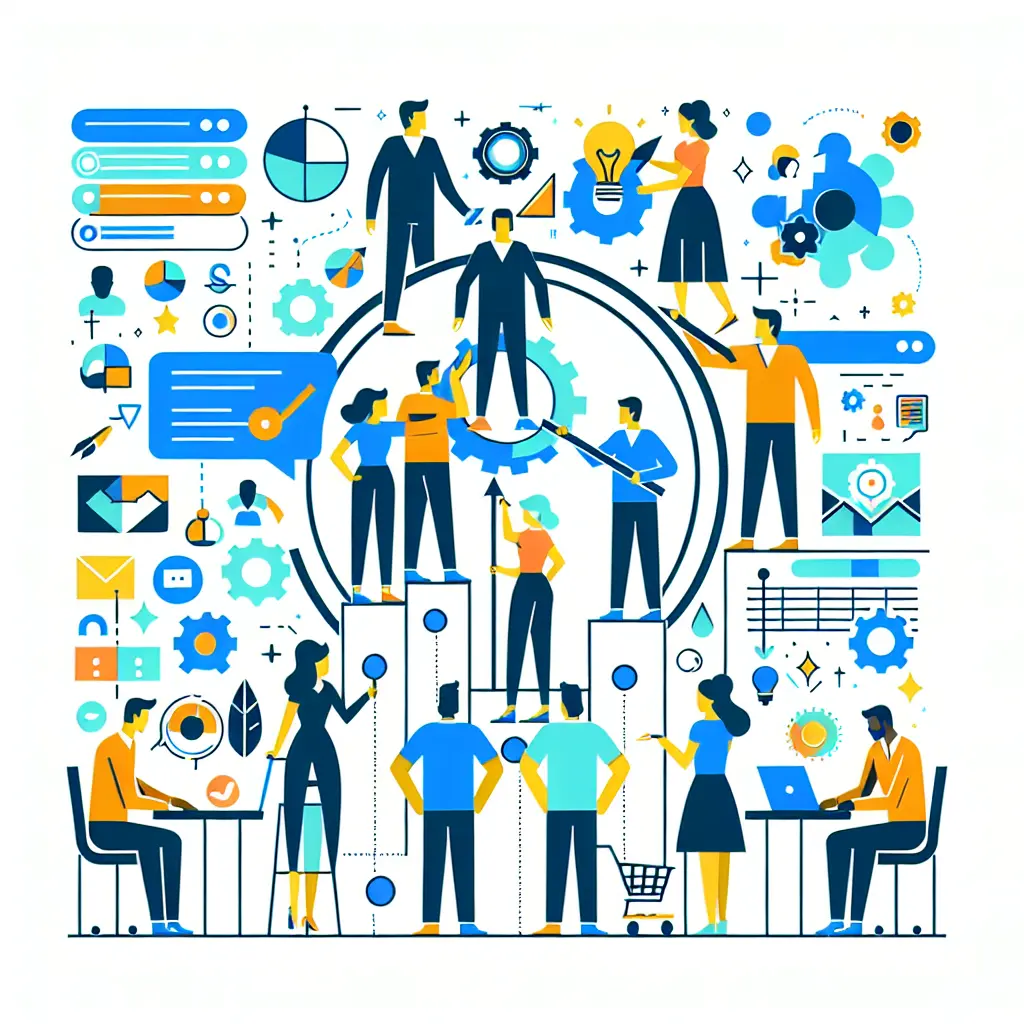 Mental Health Nursing Team Collaboration Project for Priority Matrix