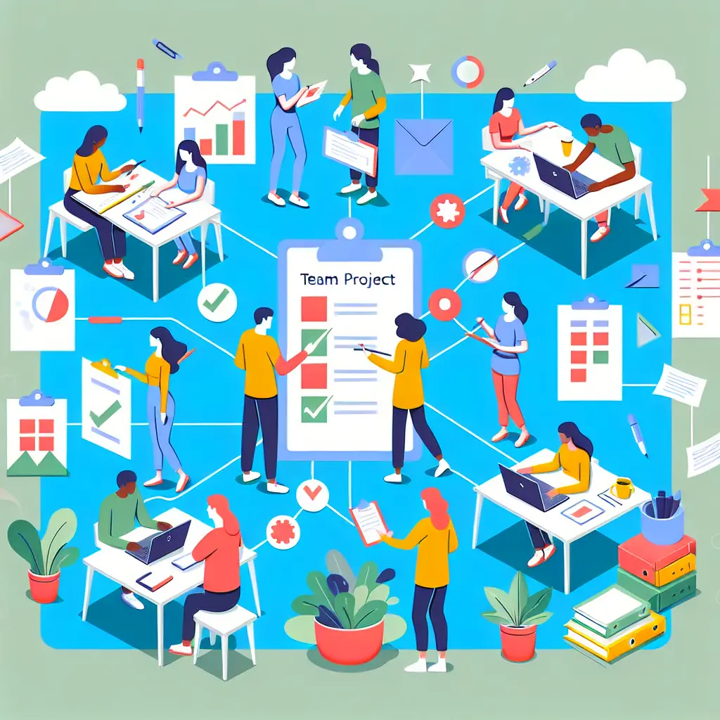 Streamlining Team Communication in Steel Manufacturing for Priority Matrix