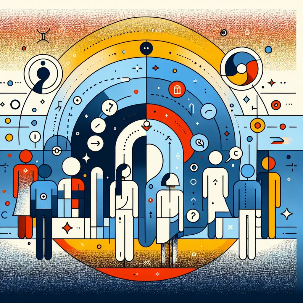 Project Coordination with GTD Method for Priority Matrix