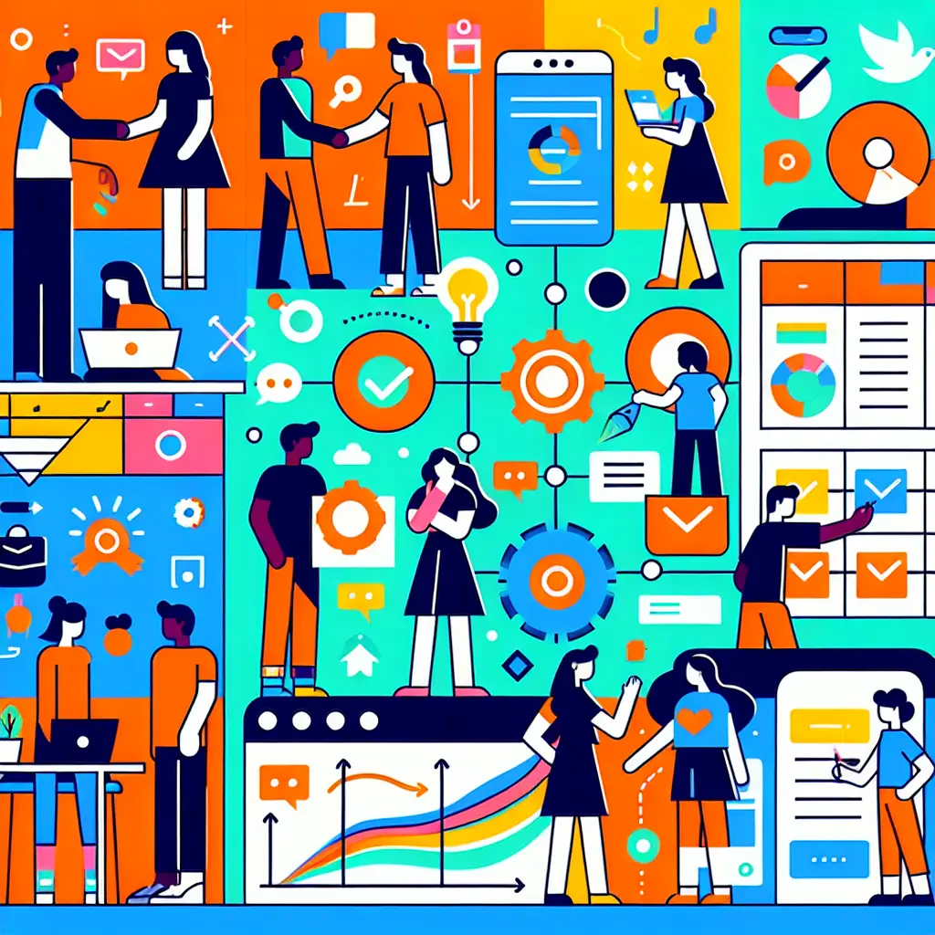 Food & Nutrition Program Management for Priority Matrix