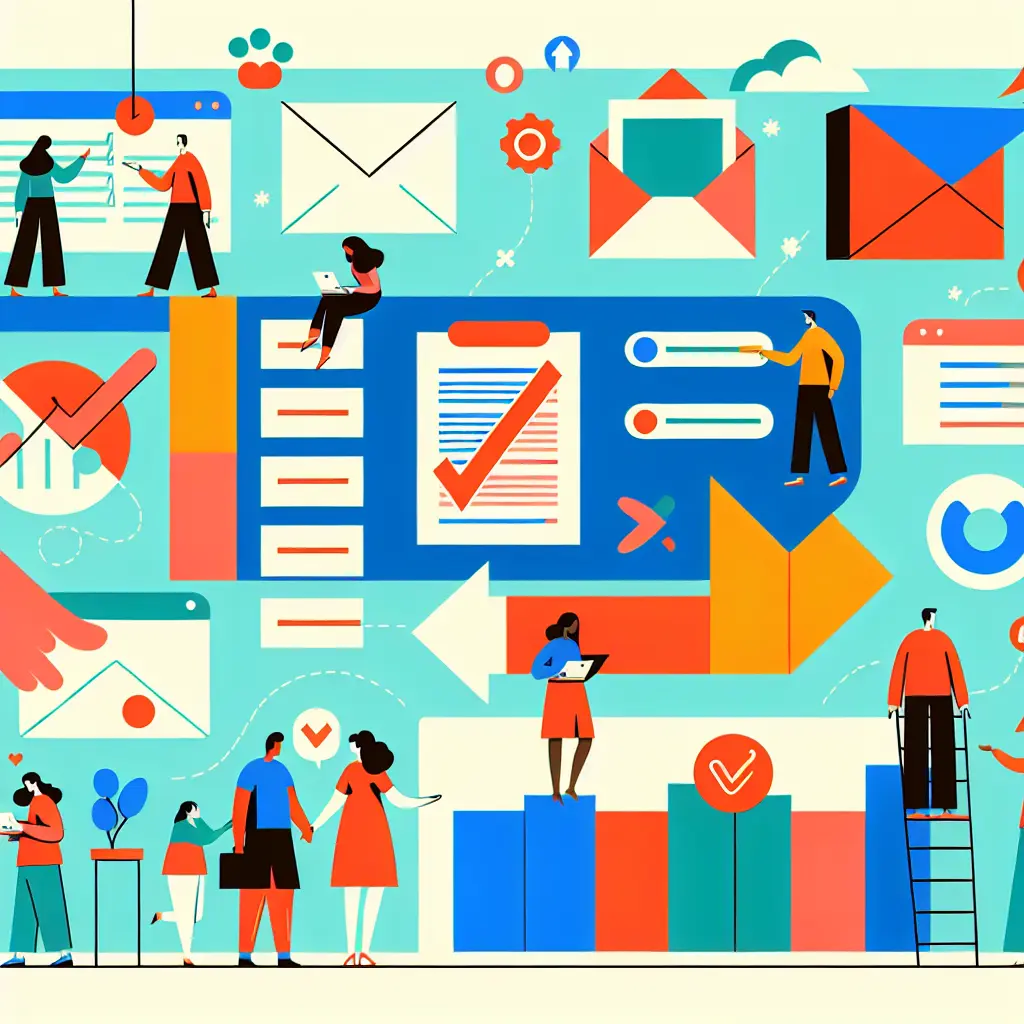 Volunteer Management and Coordination Project for Priority Matrix