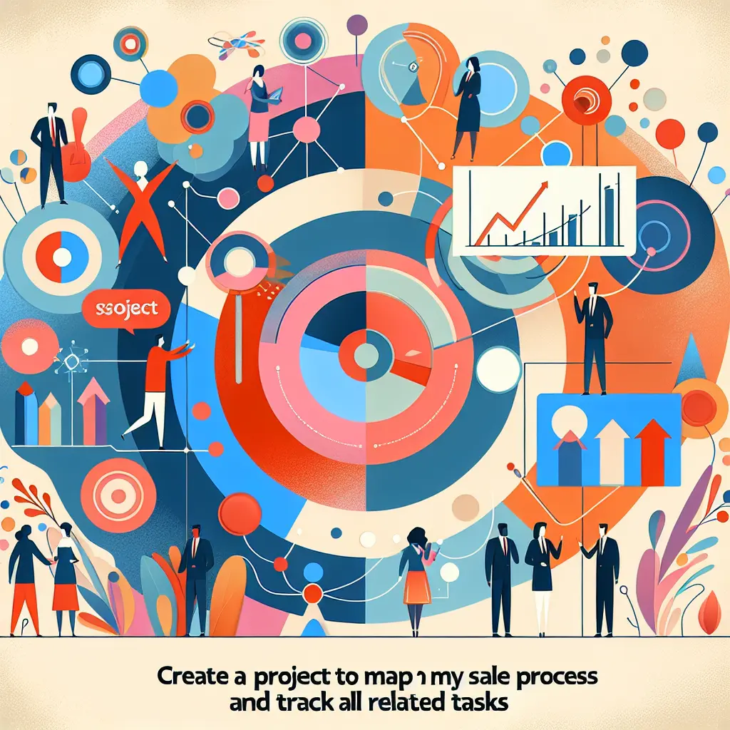 Team Project for Task Coordination in Outdoor Sports Gear for Priority Matrix