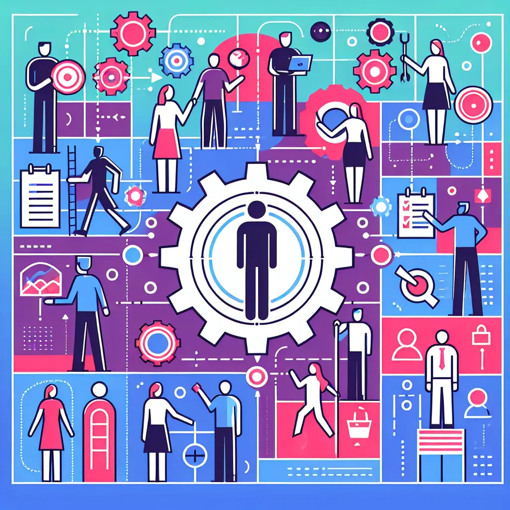 IT Workflow Template Creation template in Priority Matrix