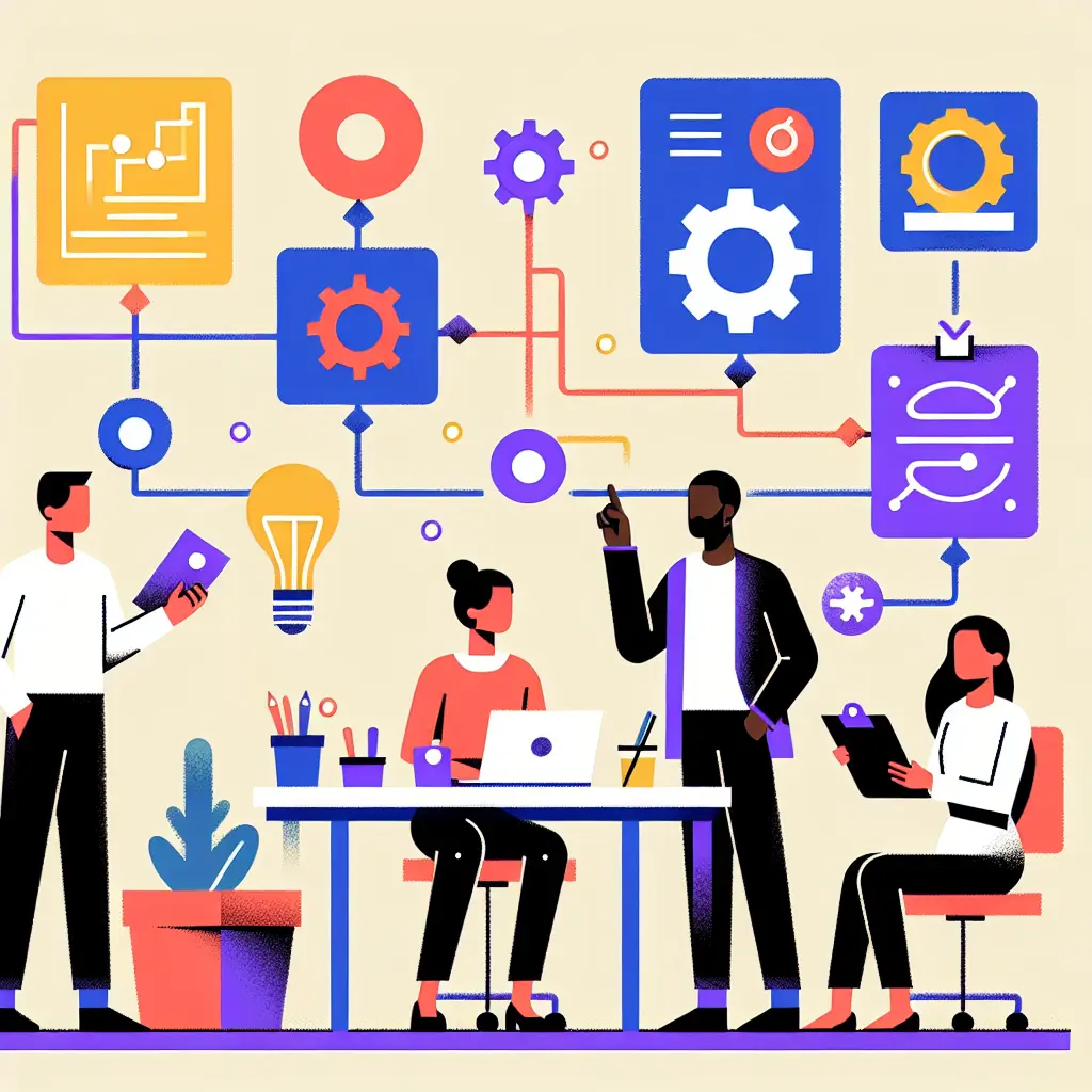 HR Workflow Automation with Priority Matrix for Priority Matrix