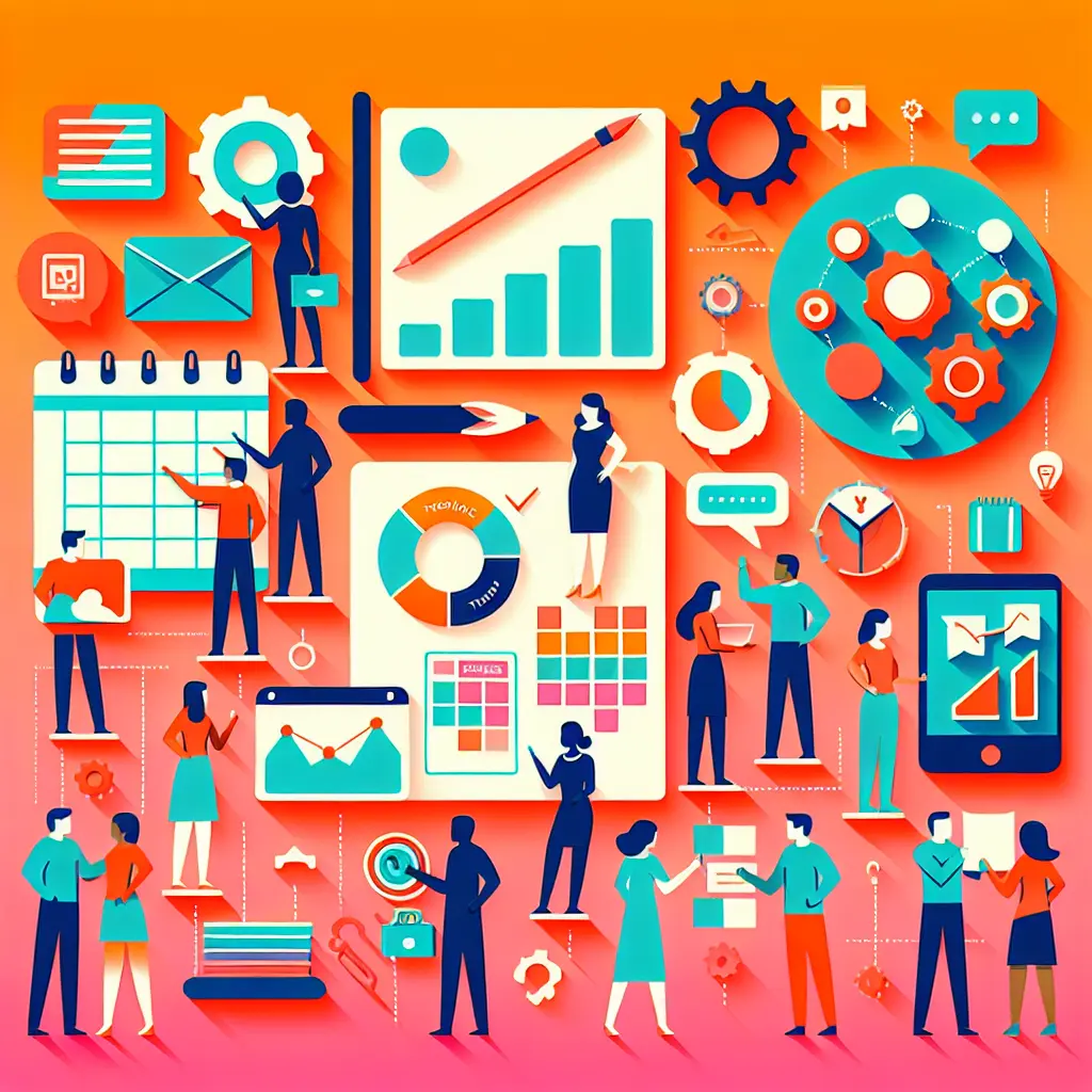 Production Task Prioritization Project for Priority Matrix