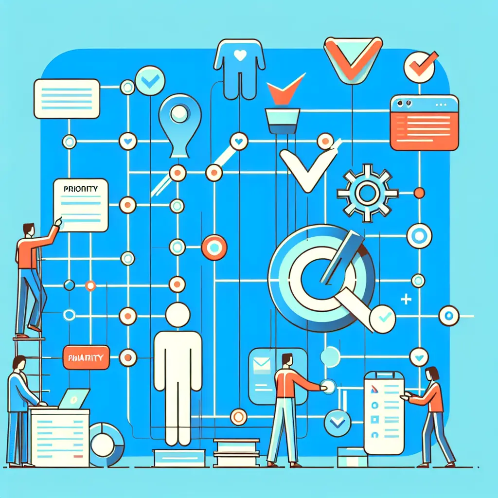 Automating Recurring Communication Tasks template in Priority Matrix