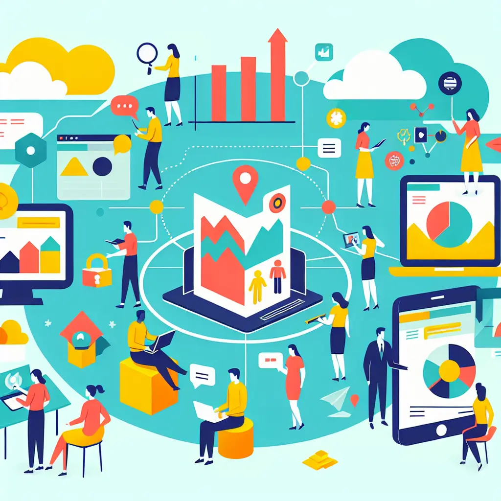 Global Financial Market Trends Tracking Project for Priority Matrix