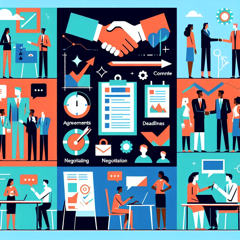Real Estate Task and Deadline Tracker for Priority Matrix