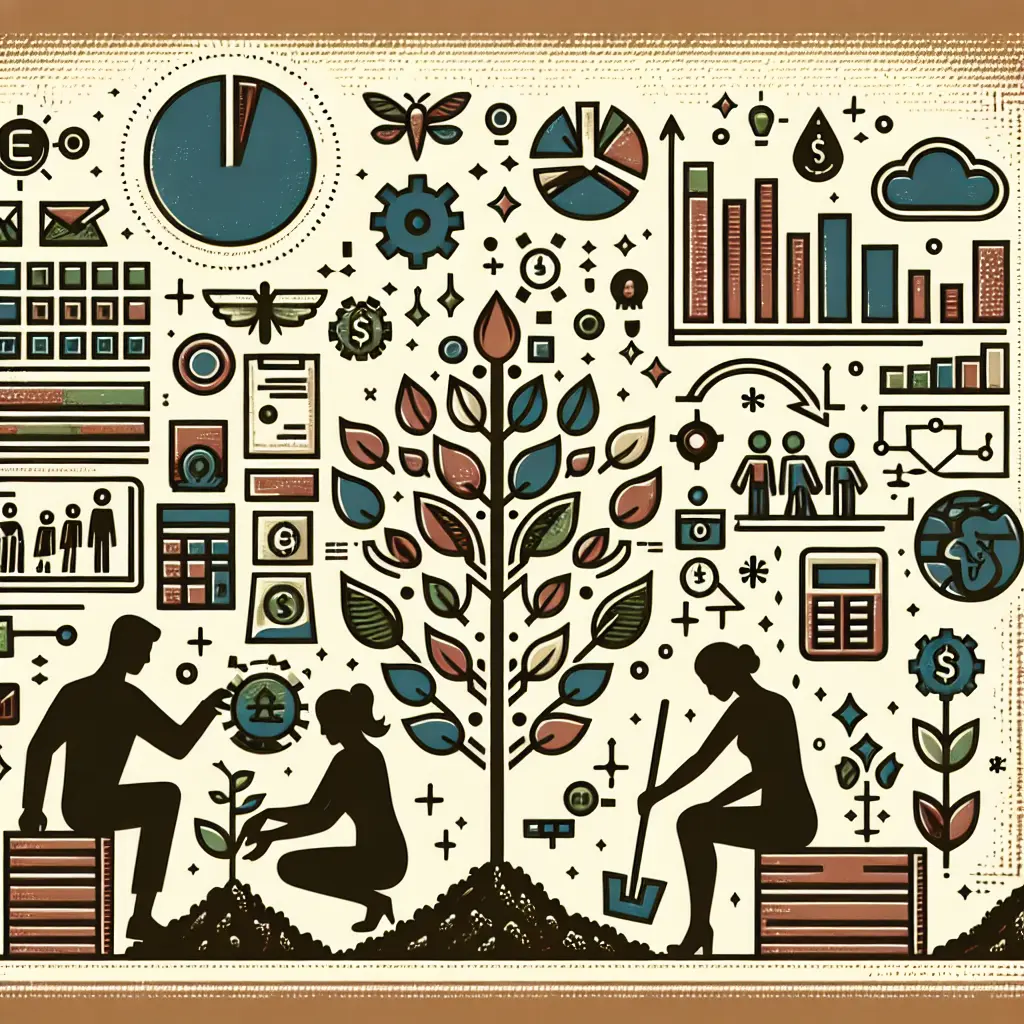 Department Budget Management Project for Priority Matrix