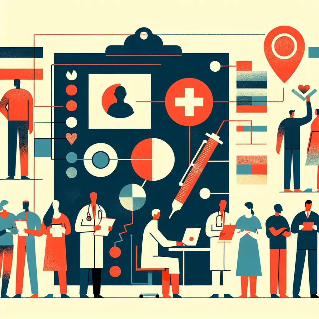 Prioritizing Recruitment Tasks for Priority Matrix