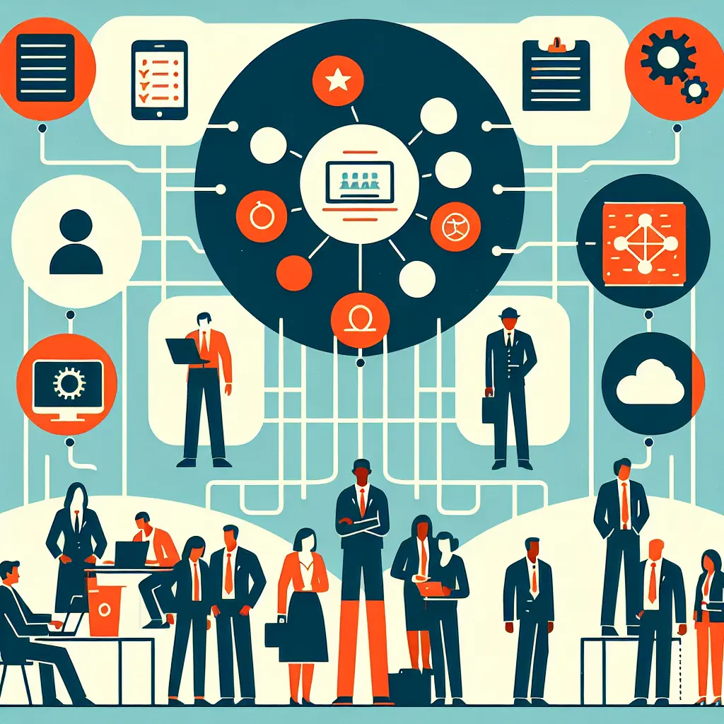 Workflow Automation in Software Development for Priority Matrix