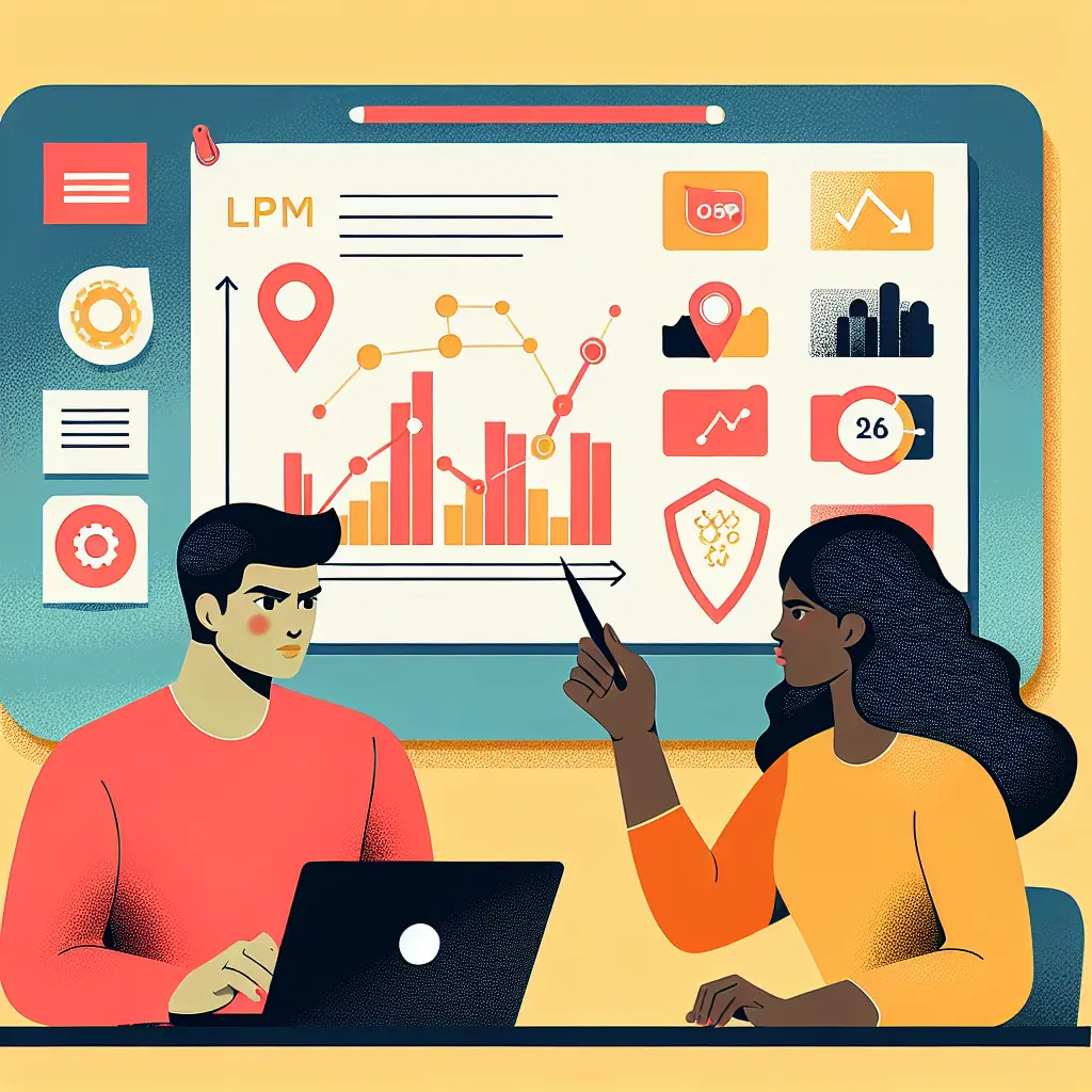 Sales Performance Monitoring Project for Priority Matrix