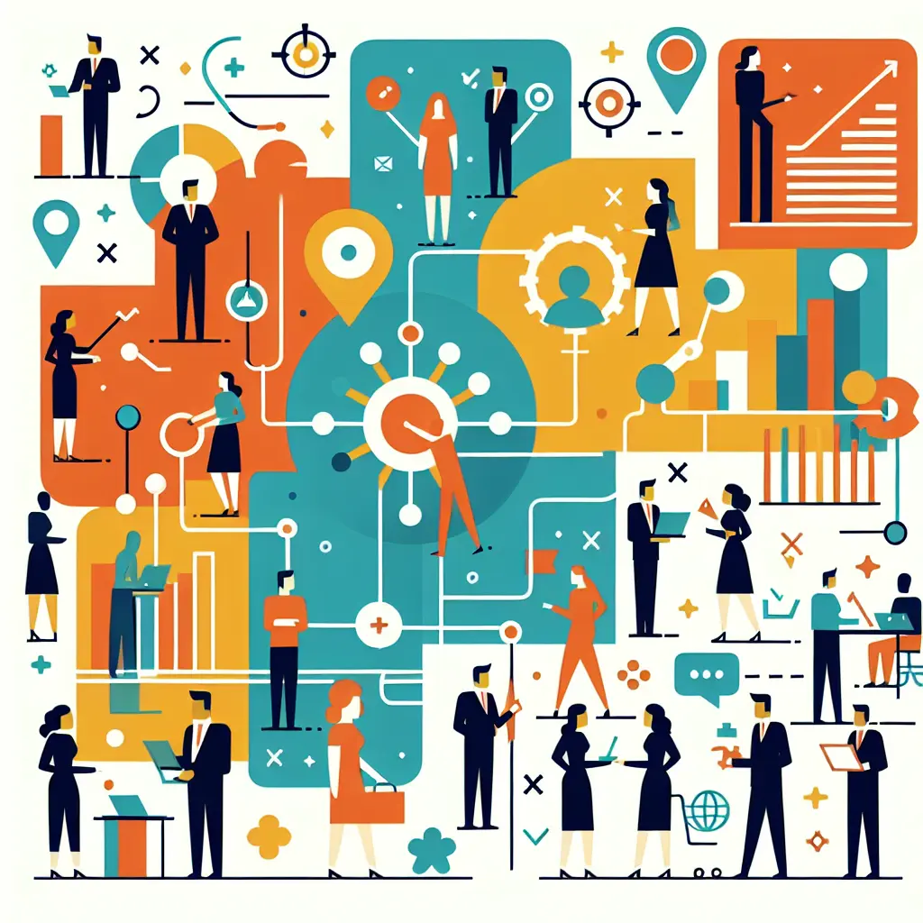 Tracking Market Trends and Consumer Behaviours for Priority Matrix