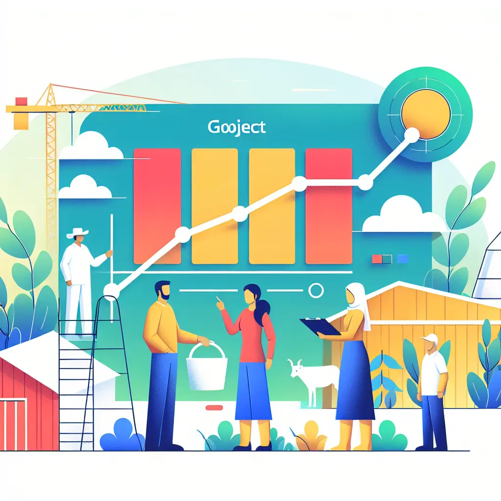 Farm Staff Task Assignment and Tracking for Priority Matrix