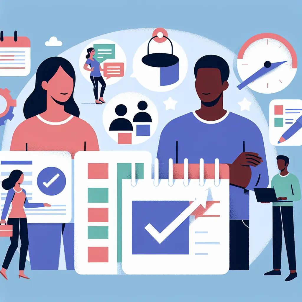 Administrative Task Prioritization for Priority Matrix