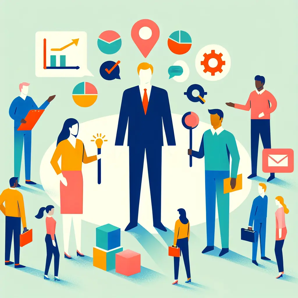 Employee Benefits & Compensation Management for Priority Matrix