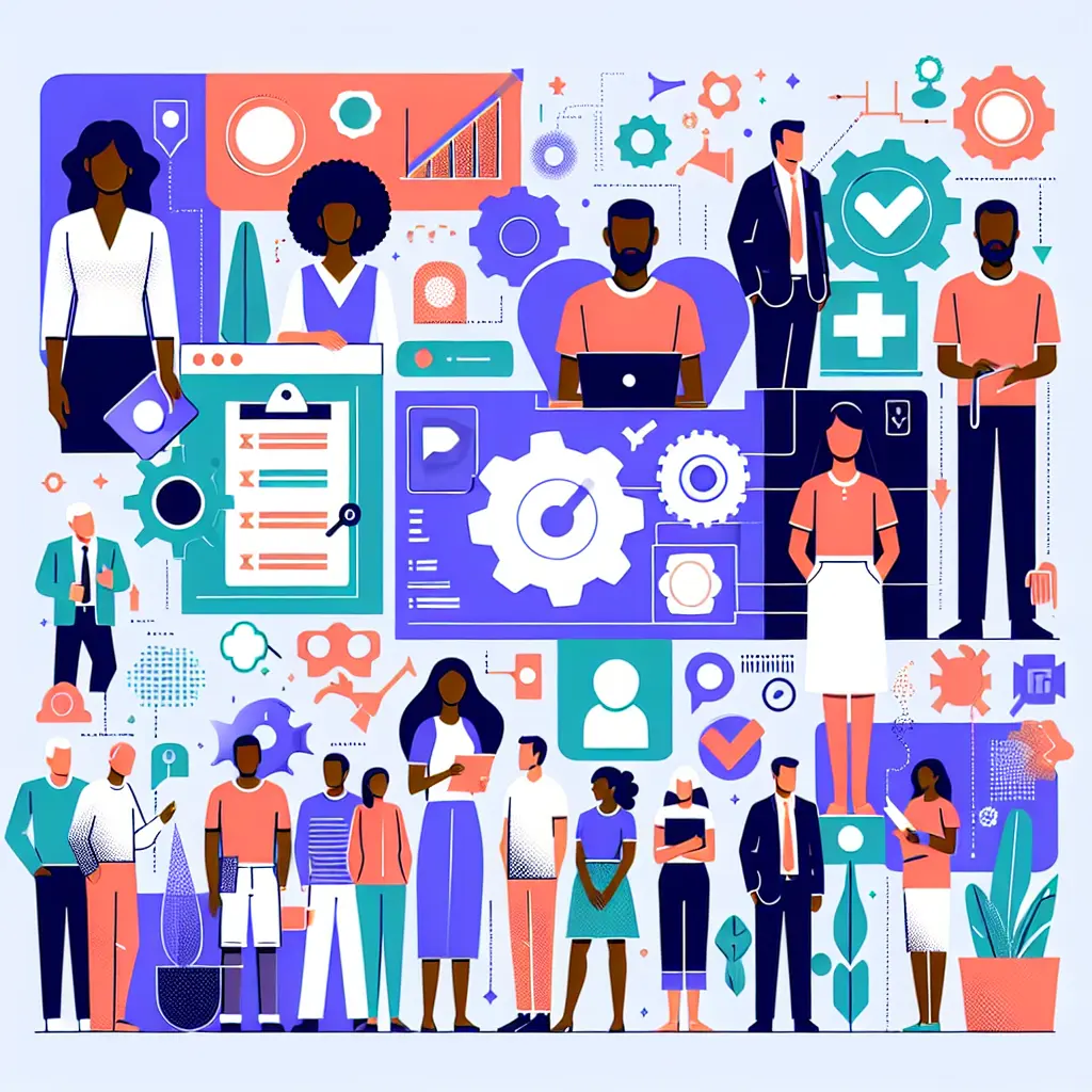 Client Consultation Management for Priority Matrix