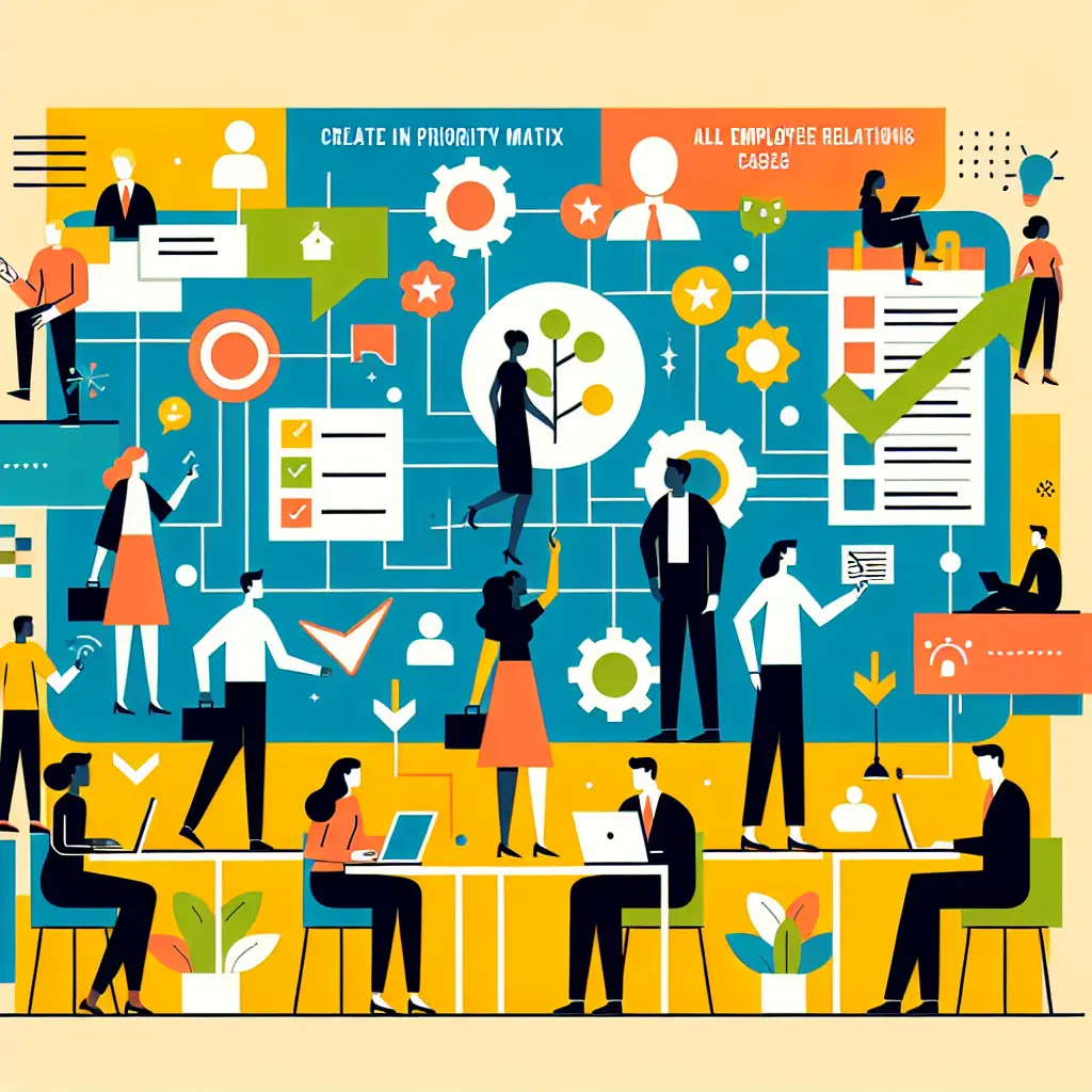Therapist Task and Deadline Management for Priority Matrix