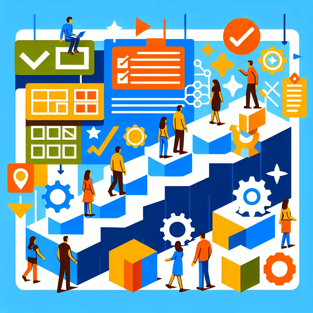 Client Feedback and Expectation Management for Priority Matrix