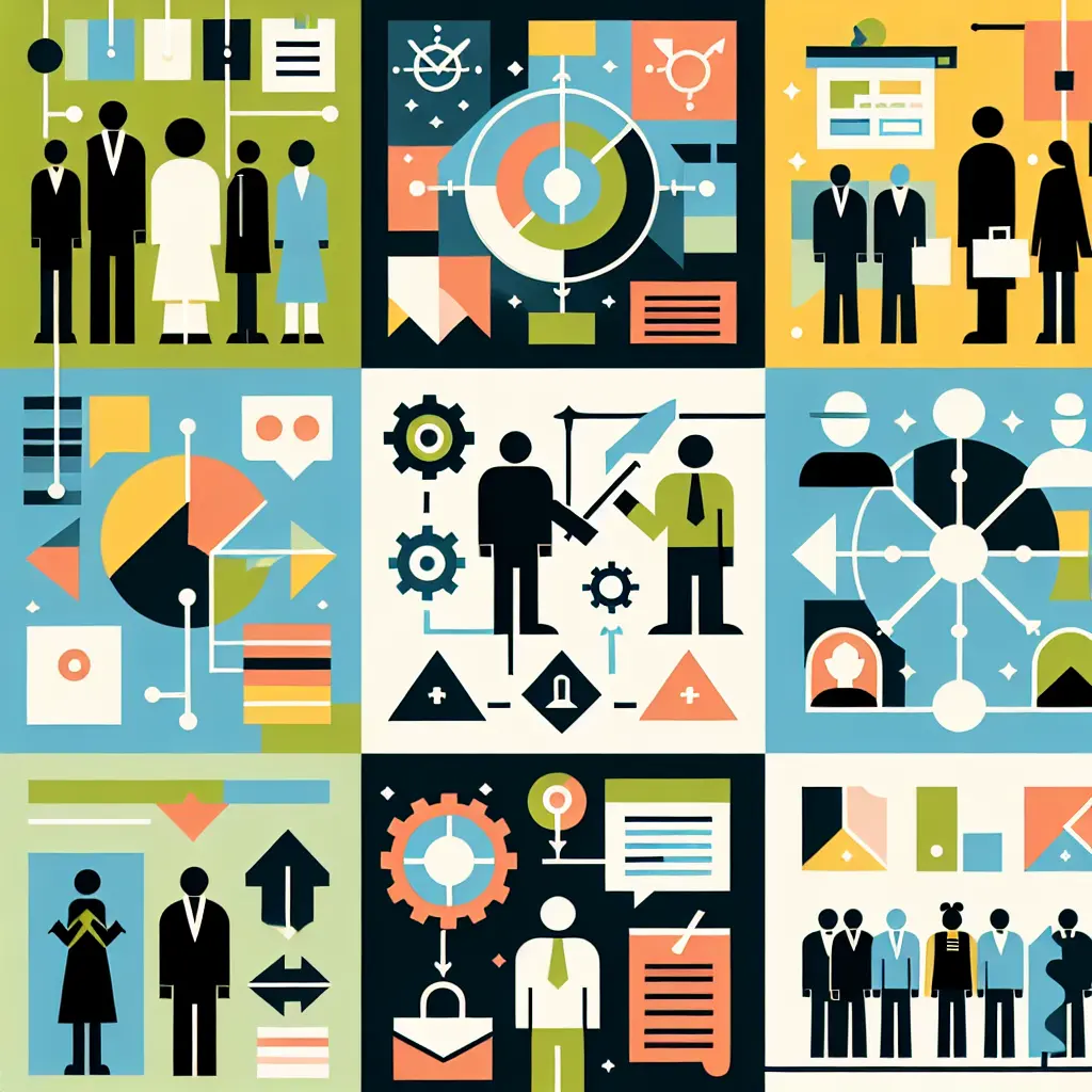 Bicycle Industry Investment Opportunities for Priority Matrix