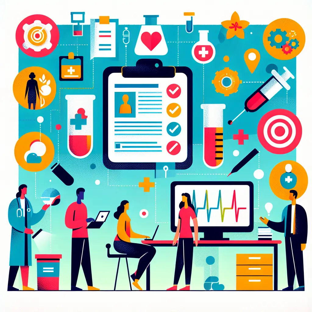 Biomedical Design Collaboration Project for Priority Matrix