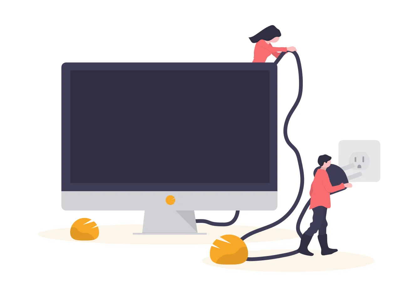 TV Broadcasting: Story Production Template {Story Topic Here} for Priority Matrix