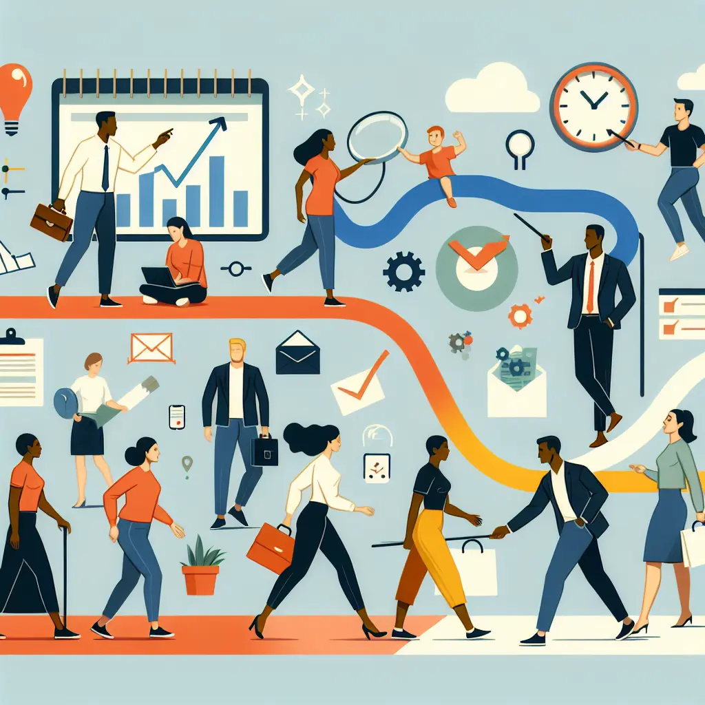 GTD Method Task Management for Priority Matrix