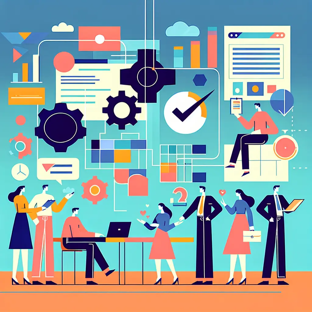 System Upgrade Project for Priority Matrix