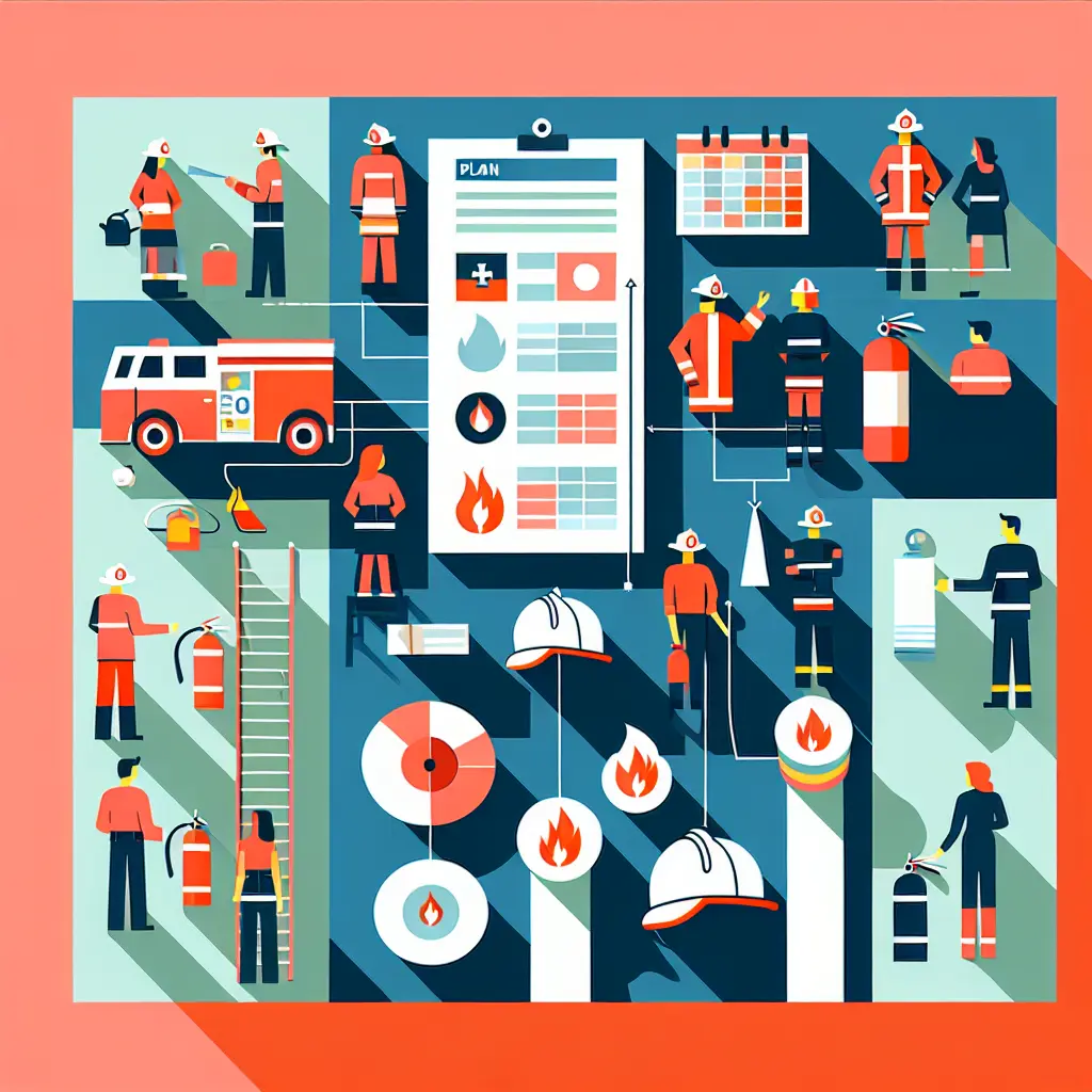 Art Exhibition Project Management for Priority Matrix