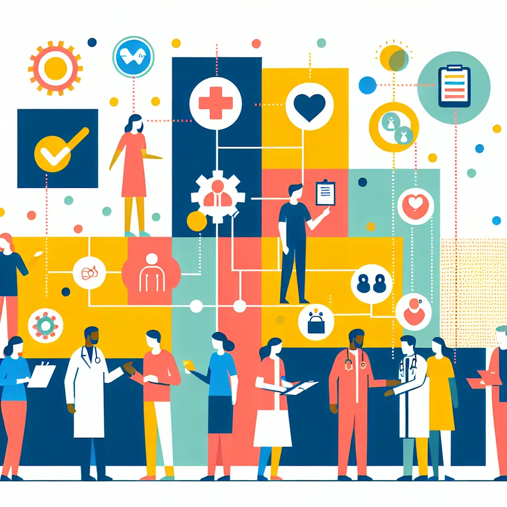 Academic Task Coordination for Priority Matrix